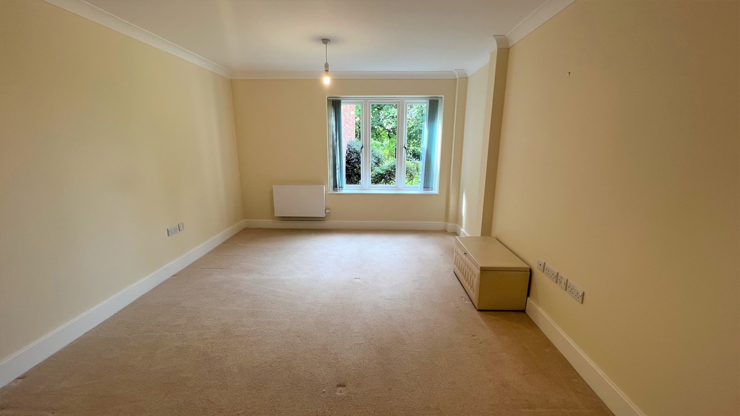 Wood Norton, 4 The Avenue, Independent Living Apartment Richmond Villages